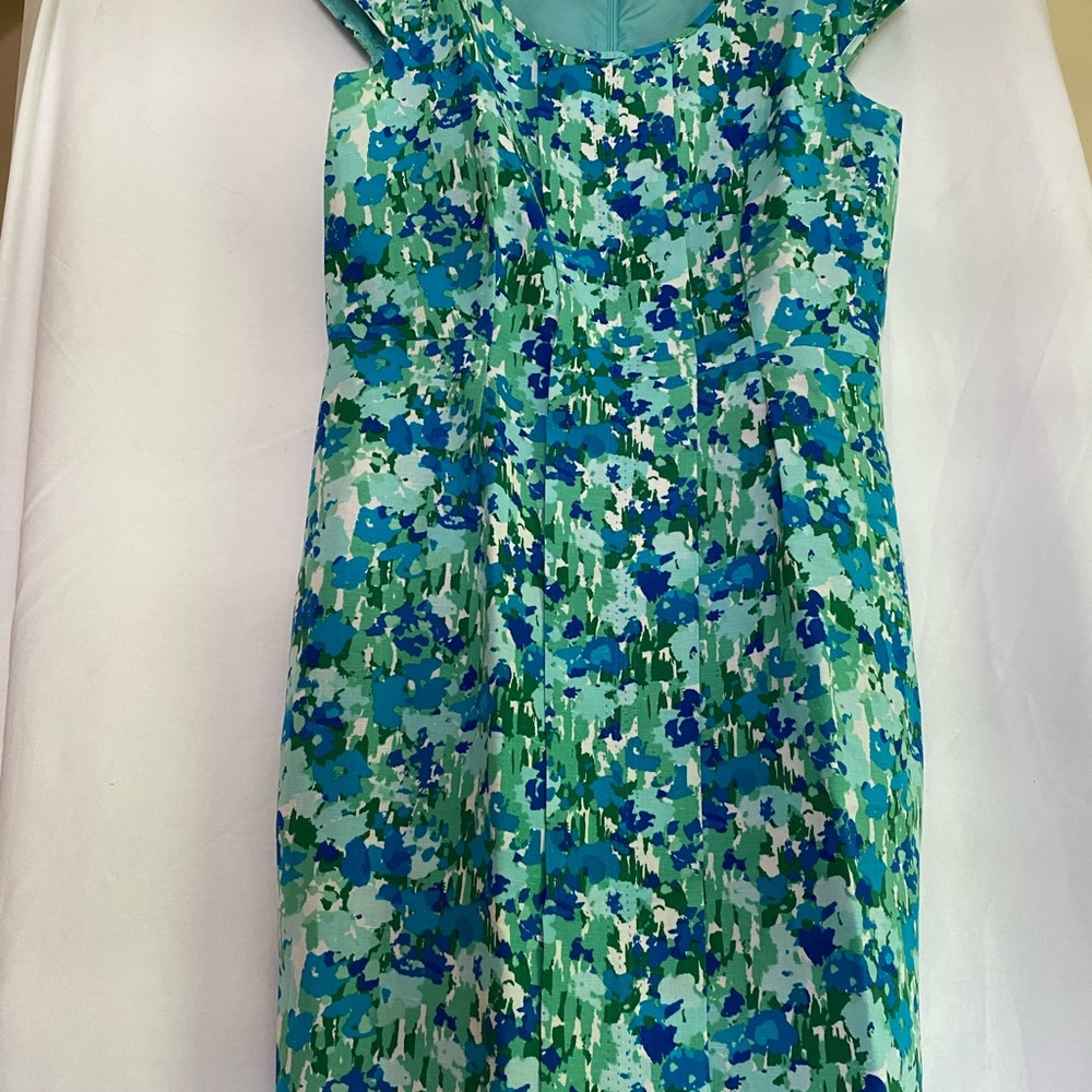 Calvin Klein Dress - 10